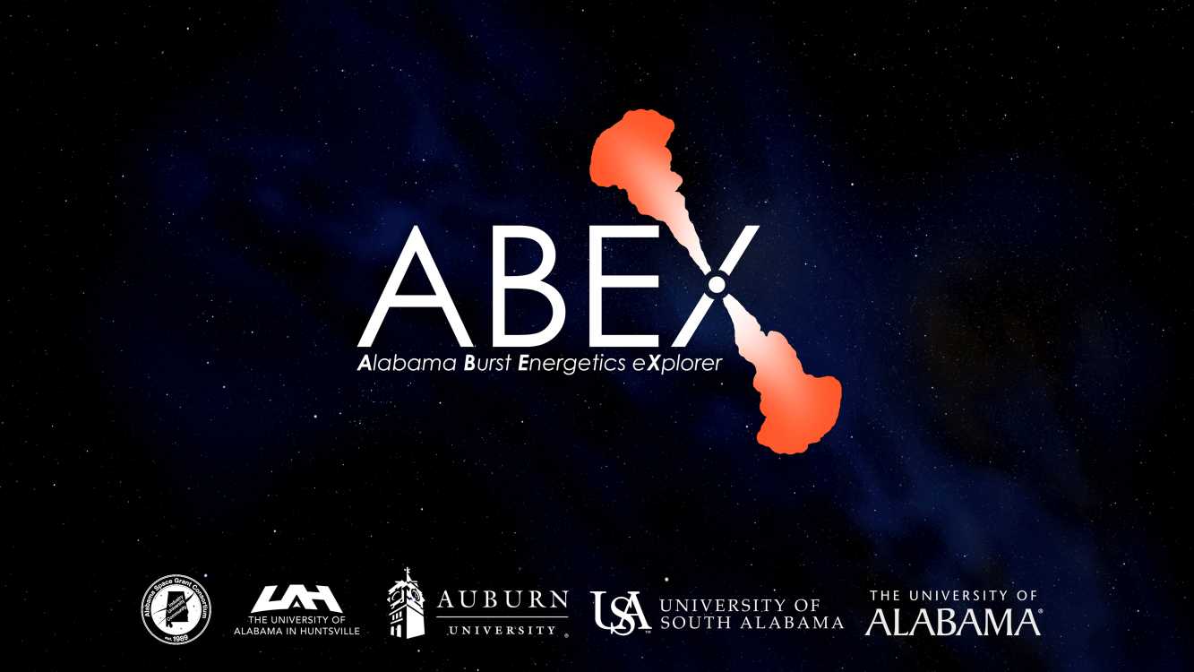 ABEX Logo